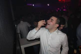 Doček Božića u Požegi 24.12.2017.