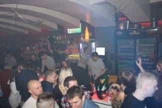 Doček Božića u Požegi 24.12.2017.