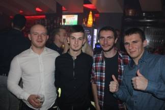 Doček Božića u Požegi 24.12.2017.