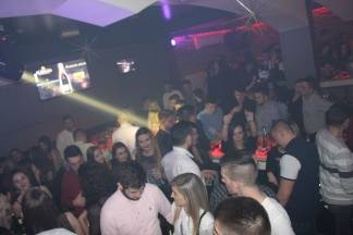 Doček Božića u Požegi 24.12.2017.