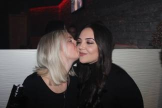 Doček Božića u Požegi 24.12.2017.