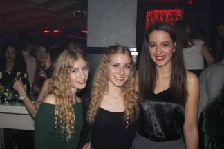 Doček Božića u Požegi 24.12.2017.