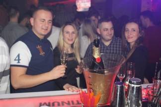 Doček Božića u Požegi 24.12.2017.