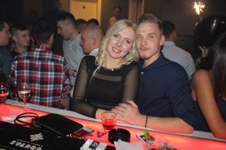 Doček Božića u Požegi 24.12.2017.