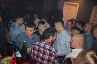 Doček Božića u Požegi 24.12.2017.