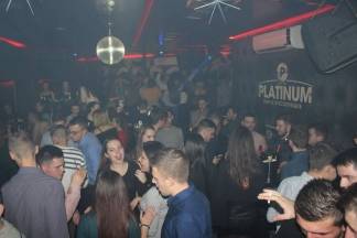 Doček Božića u Požegi 24.12.2017.