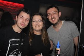 Doček Božića u Požegi 24.12.2017.