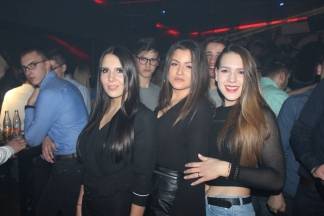 Doček Božića u Požegi 24.12.2017.