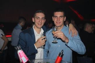 Doček Božića u Požegi 24.12.2017.