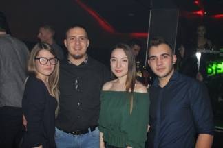 Doček Božića u Požegi 24.12.2017.