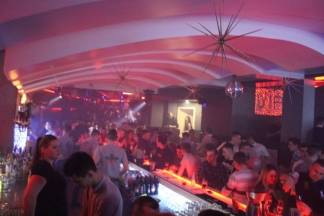 Doček Božića u Požegi 24.12.2017.