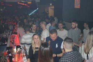 Doček Božića u Požegi 24.12.2017.