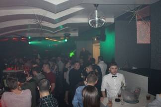 Doček Božića u Požegi 24.12.2017.