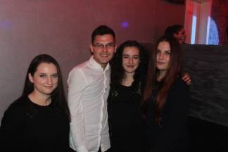 Doček Božića u Požegi 24.12.2017.