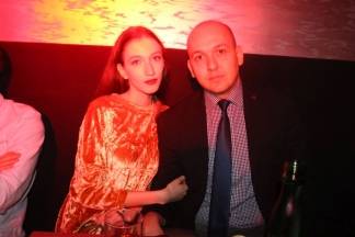 Doček Božića u Požegi 24.12.2017.