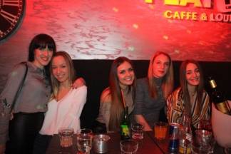 Doček Božića u Požegi 24.12.2017.