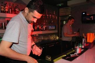 Doček Božića u Požegi 24.12.2017.