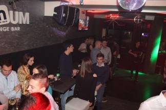 Doček Božića u Požegi 24.12.2017.