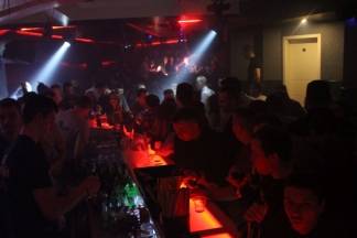 Doček Božića u Požegi 24.12.2017.