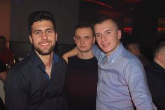 Doček Božića u Požegi 24.12.2017.