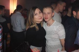 Doček Božića u Požegi 24.12.2017.