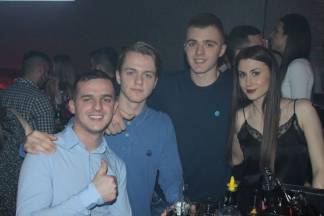 Doček Božića u Požegi 24.12.2017.