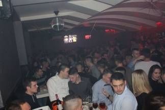 Doček Božića u Požegi 24.12.2017.