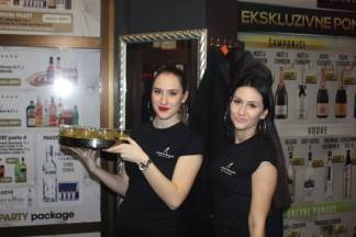 Doček Božića u Požegi 24.12.2017.