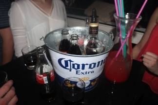 Noćni život u Platinum-u Požega 25.12.2017.