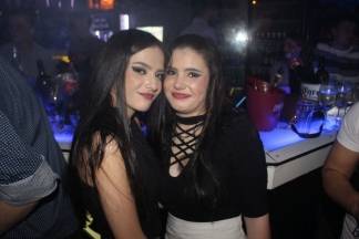 Noćni život u Platinum-u Požega 25.12.2017.