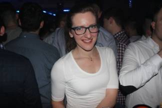 Noćni život u Platinum-u Požega 25.12.2017.