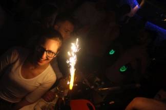 Noćni život u Platinum-u Požega 25.12.2017.