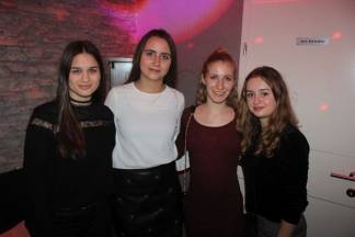 Noćni život u Platinum-u Požega 25.12.2017.