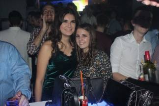 Noćni život u Platinum-u Požega 25.12.2017.