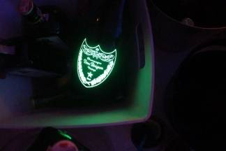 Noćni život u Platinum-u Požega 25.12.2017.