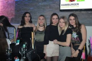 Zadnji noćni život 2017. godine u Platinumu 30.12.2017.