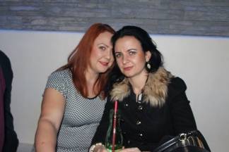 Zadnji noćni život 2017. godine u Platinumu 30.12.2017.