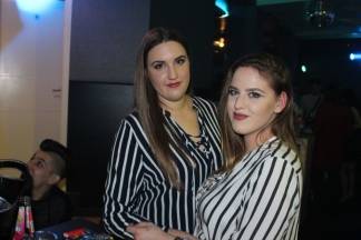 Zadnji noćni život 2017. godine u Platinumu 30.12.2017.
