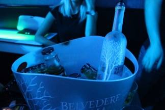 Zadnji noćni život 2017. godine u Platinumu 30.12.2017.