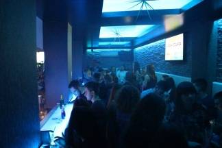 Zadnji noćni život 2017. godine u Platinumu 30.12.2017.