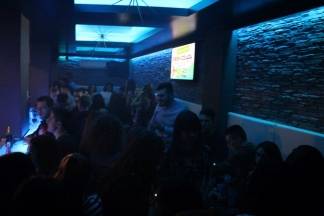 Zadnji noćni život 2017. godine u Platinumu 30.12.2017.