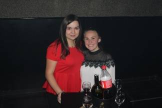 Zadnji noćni život 2017. godine u Platinumu 30.12.2017.