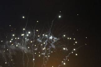 Dječji doček Nove godine na Rekreaciji u Požegi 31.12.2017.