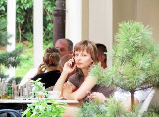 Požega: Lijepe žene prolaze kroz grad