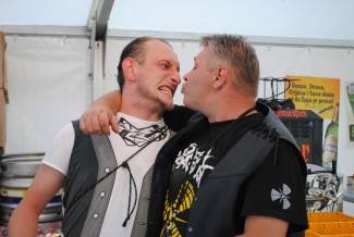 Moto susret u Prekopakri, 1. dan: Divlje jagode