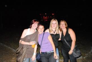 Moto susret u Prekopakri, 1. dan: Divlje jagode