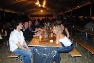 Moto susret u Prekopakri, 1. dan: Divlje jagode