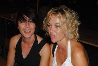 Moto susret u Prekopakri, 1. dan: Divlje jagode