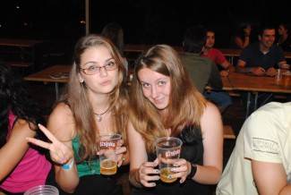 Moto susret u Prekopakri, 1. dan: Divlje jagode