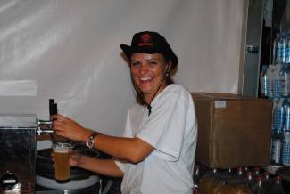 Moto susret u Prekopakri, 1. dan: Divlje jagode